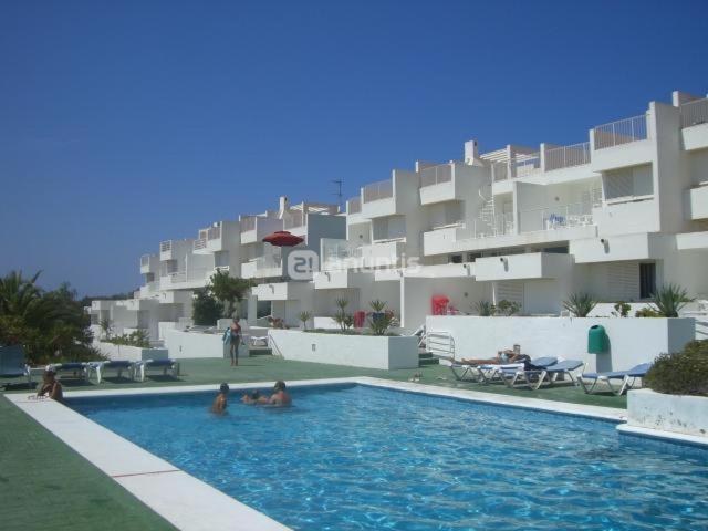 Las Terrazas De Cala Codolar San José Εξωτερικό φωτογραφία