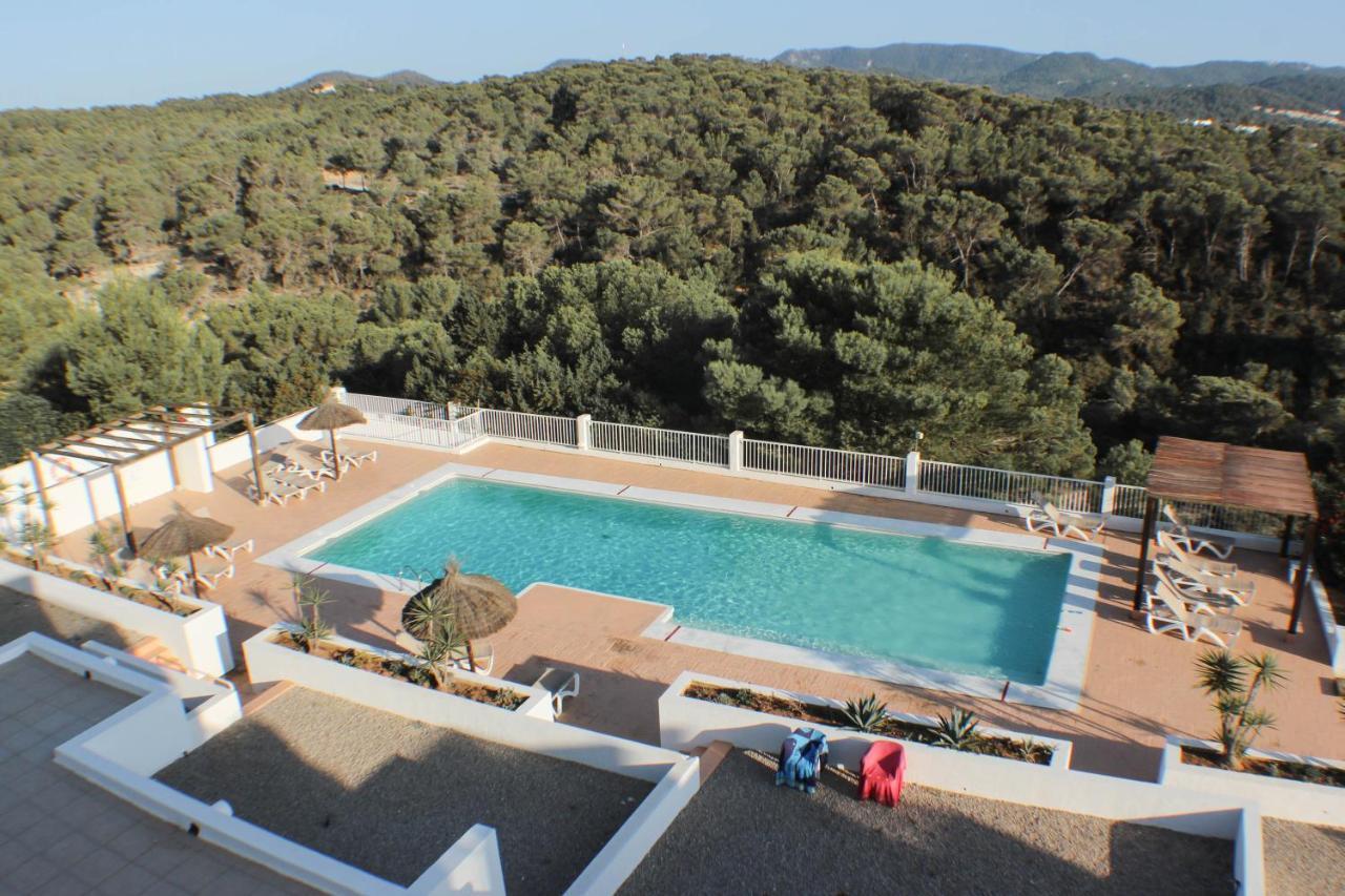 Las Terrazas De Cala Codolar San José Εξωτερικό φωτογραφία